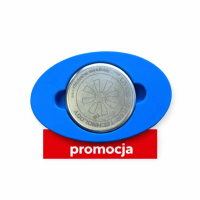 Podstawka rozszerzająca powierzchnię – do aktywnej podstawki 11 cm