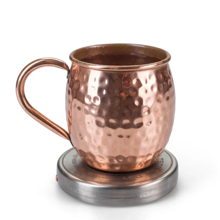 Aktywna Podstawka 11 cm R.A.I.L. – popraw smak i jakość wody w kilka minut