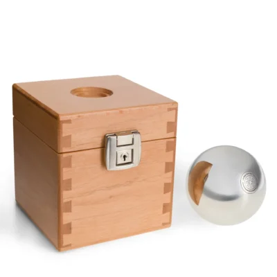 Aktywna Kula 10 cm – Technologia Żywej Wody R.A.I.L.