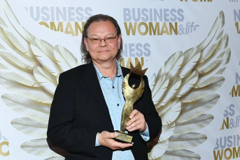 Jacek Zdrojewski – wynalazca, wizjoner i spadkobierca myśli Masaru Emoto