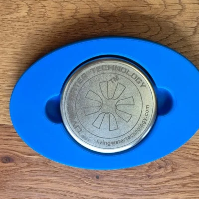 bezpieczna powierzchnia do-aktywnej podstawki 11cm