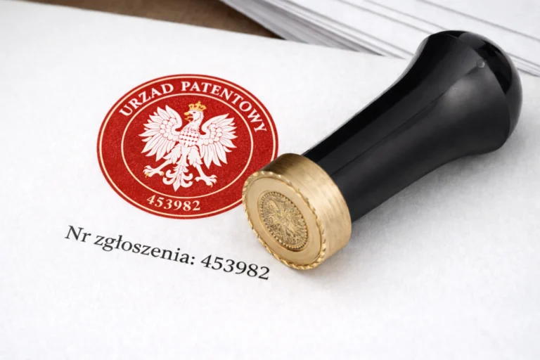 Patent przyjęty. Nowy rozdział w historii Living Water Technology otrzymywania wody orto-klastrowej