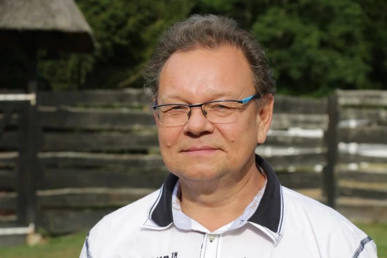 Jak doszło do powstania Żywej Wody?