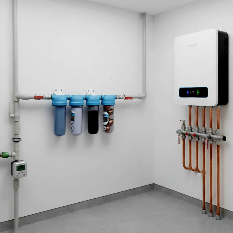 Jak zamontować Full Home System krok po kroku