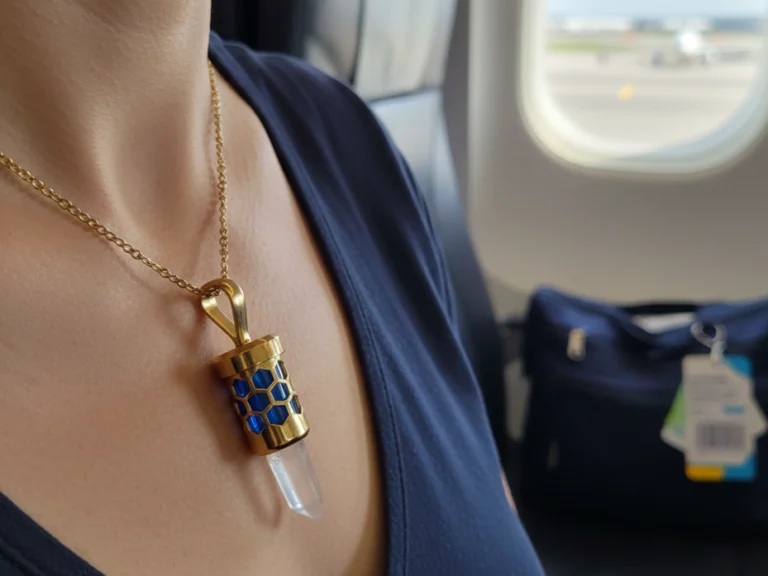 Osobisty Generator Harmonii – Aktywny Kryształ w Twojej Codzienności